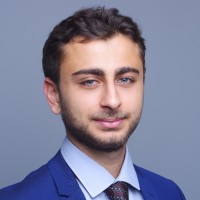 Jimmy ABOU AKL