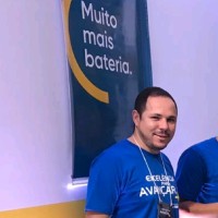 Paulo Alexandre