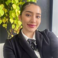Kisha Fiorella Salazar Ramos