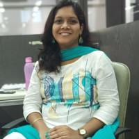 Netra Joshi