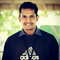 Shubham Garde