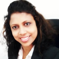 Subashini Jayawardene