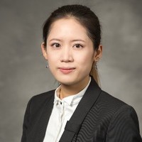 Ziwei Luo, ACCA