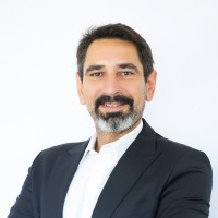 Amin Shafagouj - Pmp®