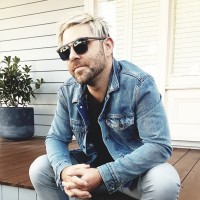 Jarrod Lucas