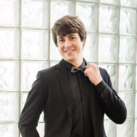 Justin Myers