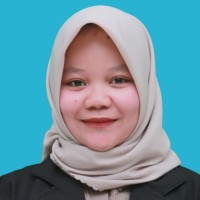 Amartya Fitriyani Iswahyudi