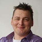 Rob Van De Werken
