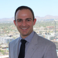Chris Todaro