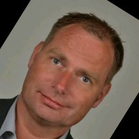 Brian van den Berg