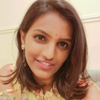 Pooja Krishna