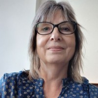 Linda Andresen