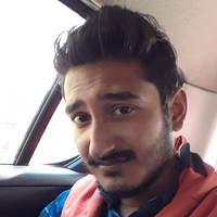 Kumar Gaurav