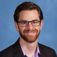 Daniel Hoffman
