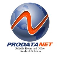 Prodatanet Inc