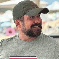 Aleksi Dimitrov