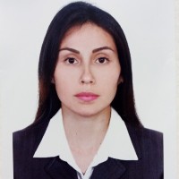 Jocelyn Aybar Antezana