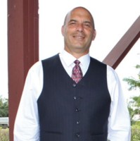 Ron Lieberman