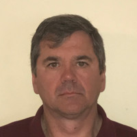 Chris Dick