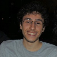 Gustavo Gonçalves