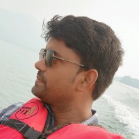 Rajesh Sharma