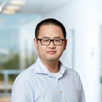 Zhongyu Wang