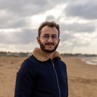 Etienne Jausions