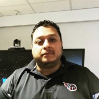 Alfredo Campos