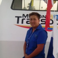 Norka Zamora