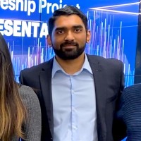 Anish Krishna