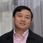 Edmond Lin