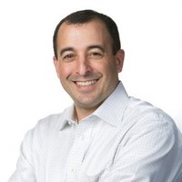 Nick Cavallo