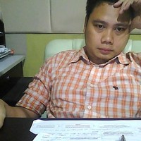 patrick laranang