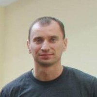 Sergei Korotkiy