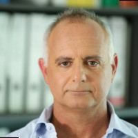 Erez Harari