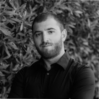 Pierrick Andrei