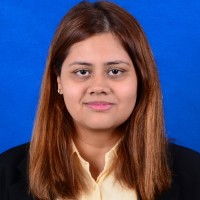 Keshveen Kaur