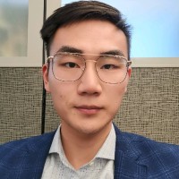 Bohan Liu