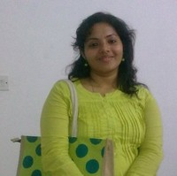 Soumita Ghosh