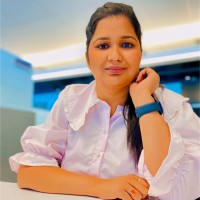 Dr. Garima Pandey