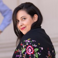 Selma Kchir