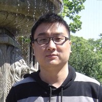 Eason Wong