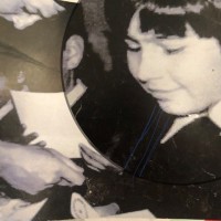 Luis Peralta