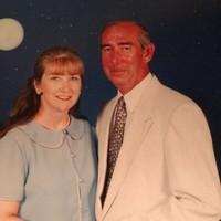 Connie Barker