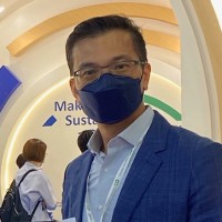 Stanley Lam