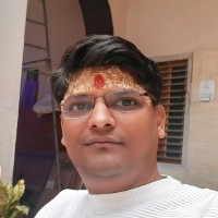 Shailendra Agrawal