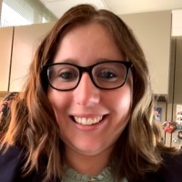 Kiersten Walmsley