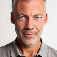Magnus Stålbrandt