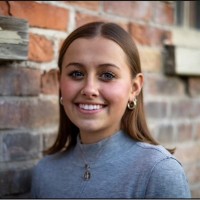 Katie Fowles