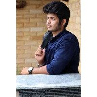 Dhinesh G